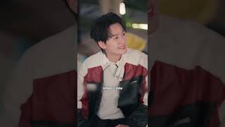 She left him because she wanted him to chase his dream #drama #kdrama #romance #short