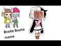 Bootie Bootie meme//Gacha Club