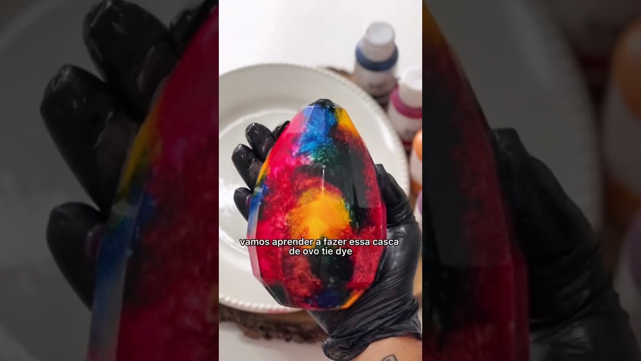 OVO DE PÁSCOA TIE DYE 😍 RECEITAS DE PÁSCOA 2022 | #PÁSCOA2022 #ReceitasdePáscoa #Shorts OVO DE PÁSCOA TIE DYE 😍 RECEITAS DE PÁSCOA 2022 | #PÁSCOA2022 #ReceitasdePáscoa #Shorts