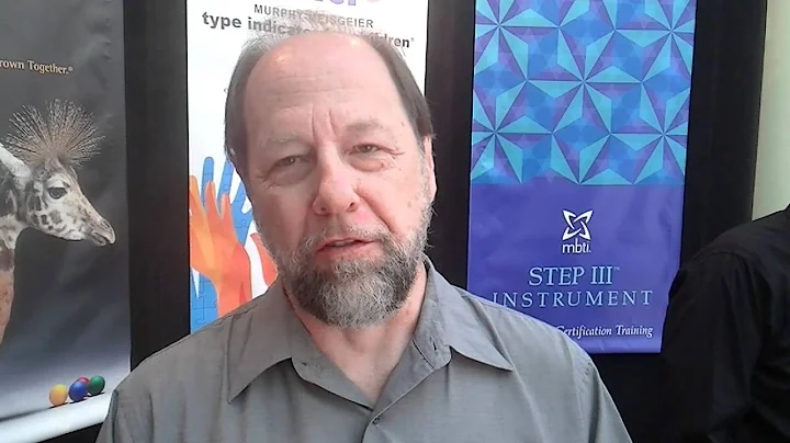 Robert McPeek Director of Research from CAPT