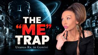 Uranus Retrograde in Gemini (2026): What Are We Becoming? Uranus Retrograde Major Breakthroughs For All 12 Signs 2026 2027