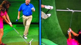 The Secret to Hitting a Draw - Fully Explained by Phil Mickelson and Others
