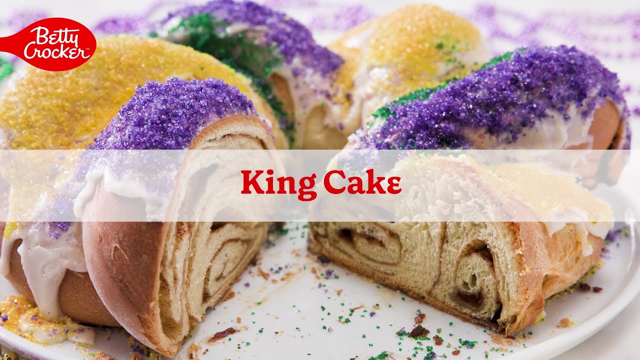 King Cake