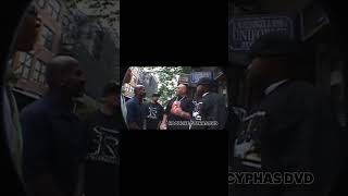 Fat Joe Talks Chilling with O.J. Simpson - Vintage | Terrell Blair