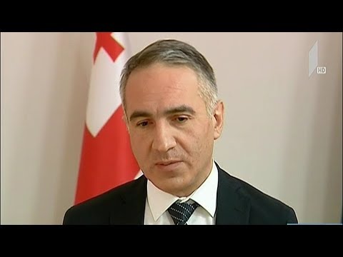 განათლების მინისტრის განცხადება