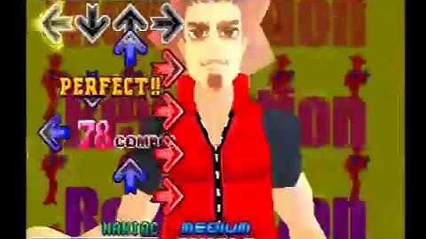 【DDR3rdMIX】MAKE IT BETTER(So-REAL Mix)【MANIAC】