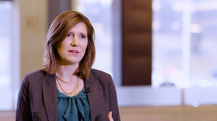 Introducing Julia Maddox, Appointed Director of th...