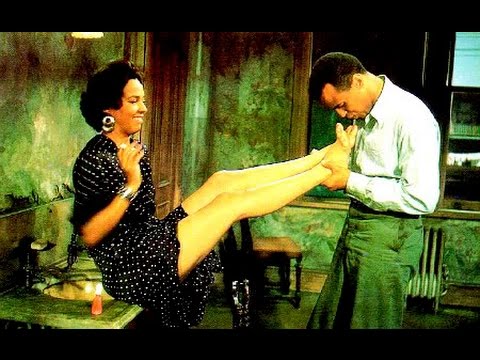 Top 20 Sexiest 50s Actresses Feet