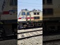 AC double dekar train seats. #train #railvlogger #railtrack #vairalvideo #shorts