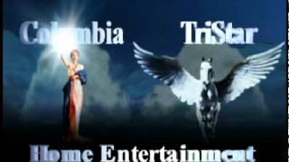 Columbia TriStar Home Entertainment 2011 Logo Fake