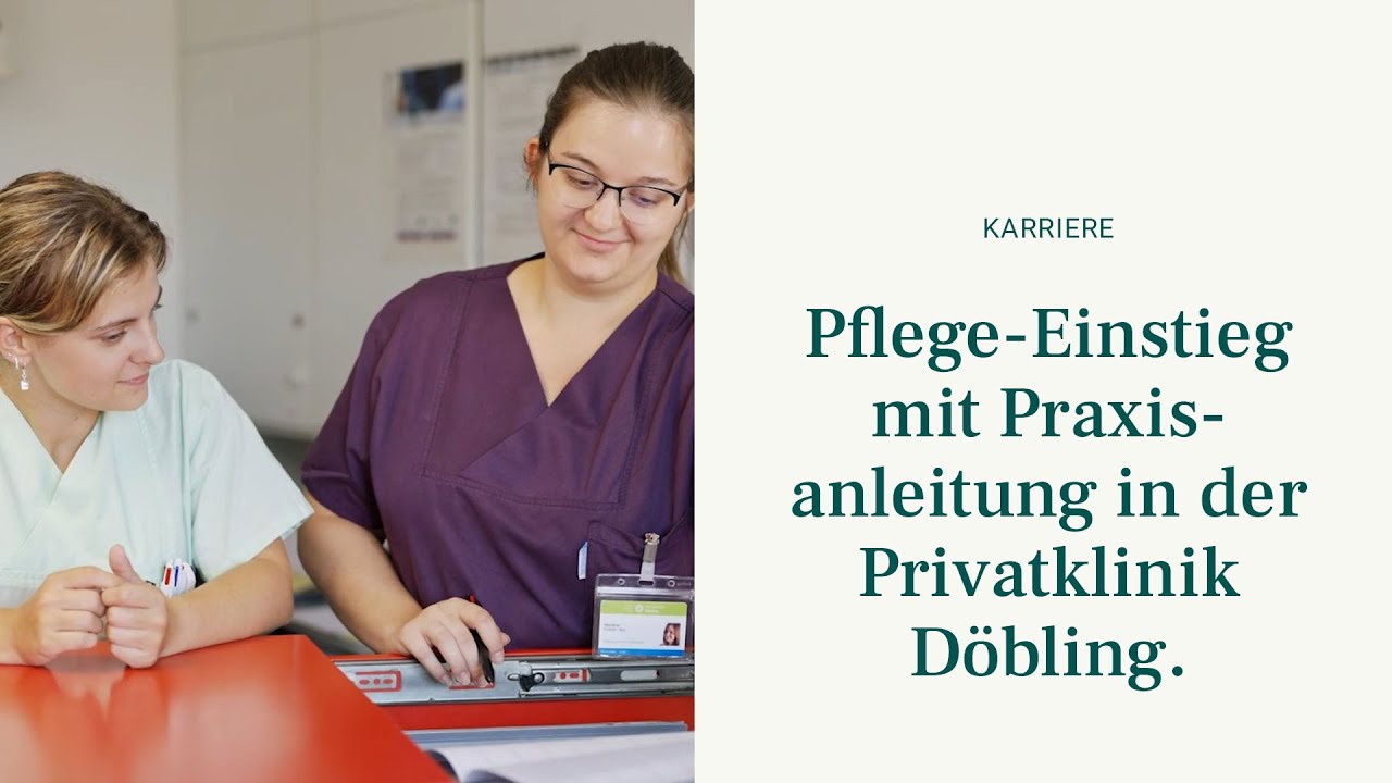 Privatklinik Döbling - Video 3
