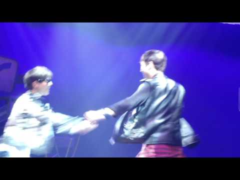 160518 마이버킷리스트 커튼콜