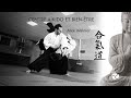 Aikido alex walnier defense against different kicks part 1