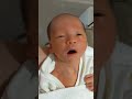 新生児懐かしい