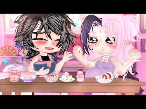 ☆•°Desejo~{Menharu} Menma Next generetions