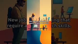 How Ai Is Transforming Jobs Today