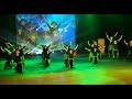 Shtepia e Endrrave - Gymnastrada Show Dance 2016