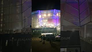 Eden Park 🙌✨️✨️✨️