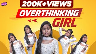 Overthinking Girl | EMI Rani | ( Check Description👇)