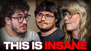 I EXPOSED Her Disgusting Husband On Financial Audit | Caleb Hammer Clips
