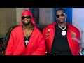 Bruce Melody Mu Nzozi Zanjye Official Video Ft Diamond Platnumz Brown Joel
