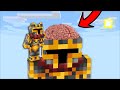 Minecraft DELETING MC NAVEED MEMORIES IN AN ADVENTURE MAP / DON'T FALL FOR TROLL !! Minecraft Mods
