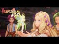 Vision of Mana - 02 Feuergeweihte
