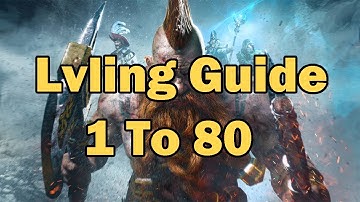 Leveling up guide 2024 | Warhammer Online: Return of Reckoning