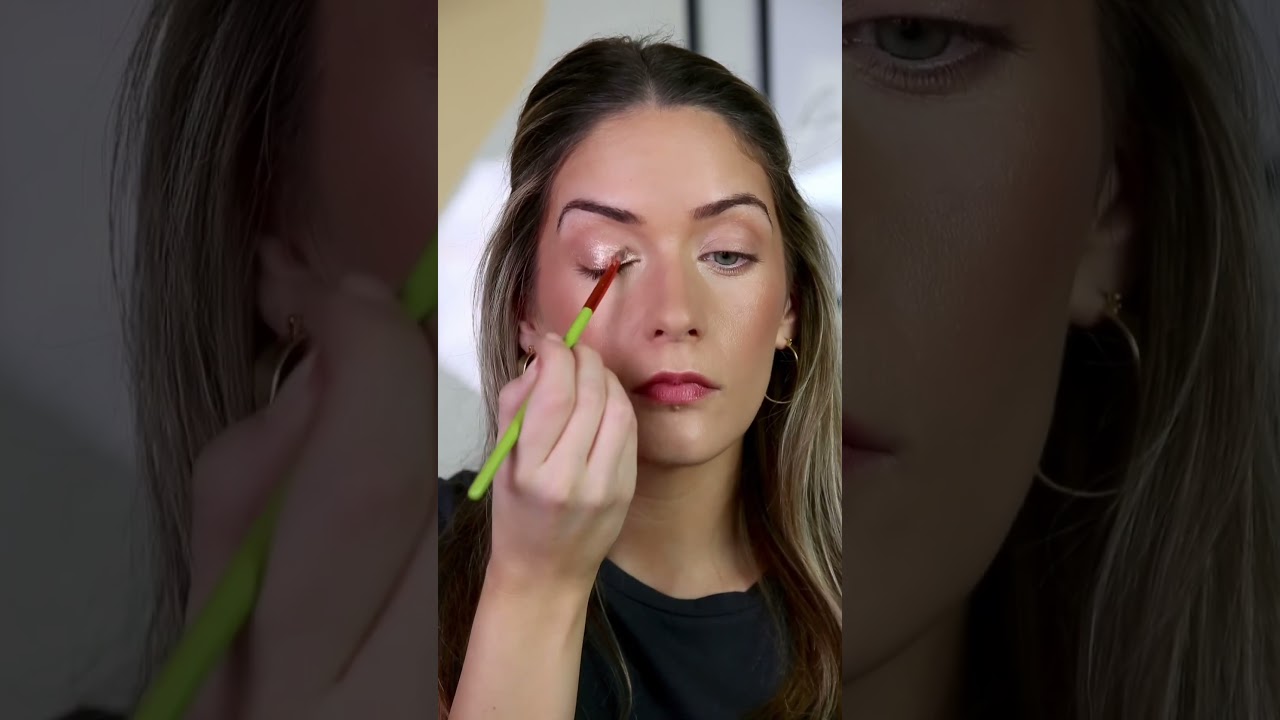 Colourpop Jelly Much Shadow in Mystical 