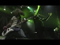 PANTERA - 5 Minutes Alone (Live Cover at METAL MASTERS 2014)