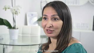 What Doctors have to say about Oxygenetix 1