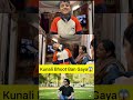 bhoot ने Kunali को मारा 😱 #souravjoshivlogs #piyushjoshivlogs #avantikabhatt #news #shorts