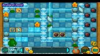 Laser Quest level 59 walkthrough