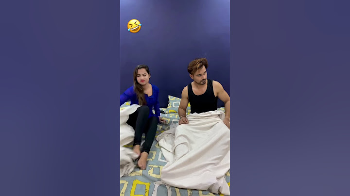 Pyar se nahi to bandook se manegi😂 #foryou #shorts #comedy #funny #trending #viral #couple