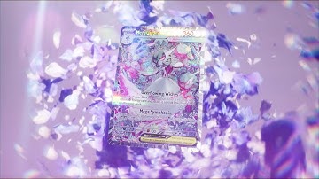 Pokémon TCG: Mega Evolution | Showcase Trailer