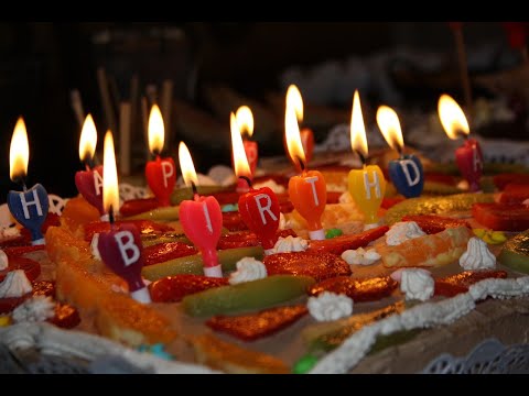 تهنئة عيد ميلاد بإسم يوسف أغنية عيد ميلاد   