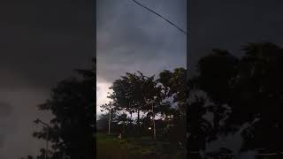 Original nature sound | Nature is stormy mind #shorts #soft nature screenshot 1