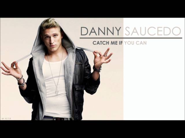 DANNY - CATCH ME IF YOU CAN