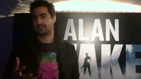 Alan Wake Preview - Interview mit Oskari Häkkinen