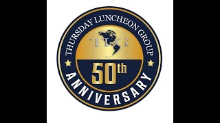 TLG 50th Anniversary Luncheon 2/2/2023