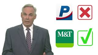 People's United accounts moving to M&T Bank: What to know