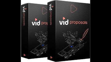 vidproposal - vidproposals review and demo - create video proposals in 3 steps