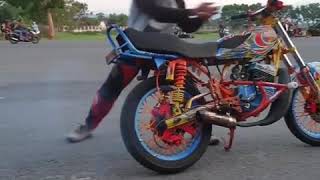 Story Wa Rx King Lucu