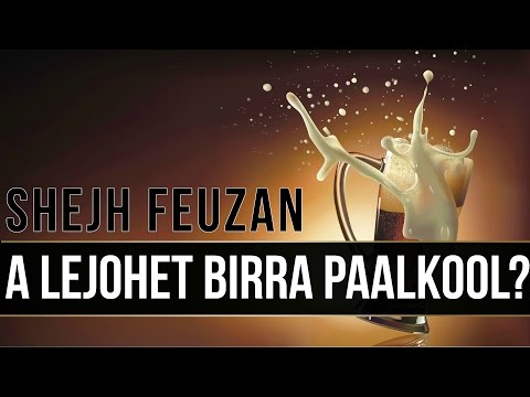 Video: A Mund Të Lejohet Birra Joalkoolike Gjatë Shtatëzënësisë