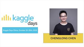 Deep Learning Formulas for NLP Applications | Chenglong Chen | Kaggle