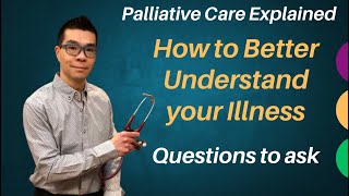 Facing a Serious Illness? Crucial Questions to Ask Your Doctor