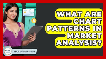 What Are Chart Patterns In Market Analysis? - Wealth Advisor Success Hub