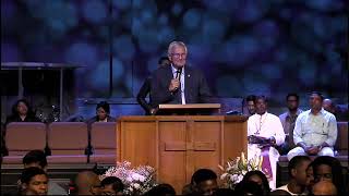 Evangelist Benny Hinn - Aug 19 2023 - 7:00 PM