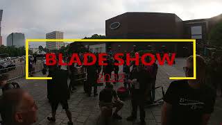 BLADE SHOW 2022 HIGHLIGHTS PART 1