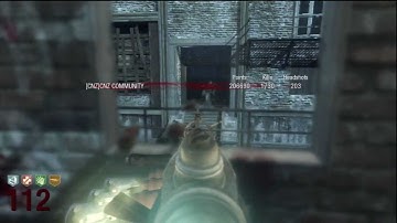 CNZ: "Der Riese" Solo- No Dogs Strategy